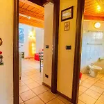 Zwei-zimmer-wohnung Im Dachgeschoss 5 P- L- Frejus By Interhome 公寓 巴多尼奇亚