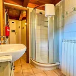 Zwei-zimmer-wohnung Im Dachgeschoss 5 P- L- Frejus By Interhome *