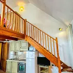 Zwei-zimmer-wohnung Im Dachgeschoss 5 P- L- Frejus By Interhome * Bardonecchia