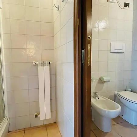 Apartment Zwei-zimmer-wohnung Im Dachgeschoss 5 P- L- Frejus By Interhome