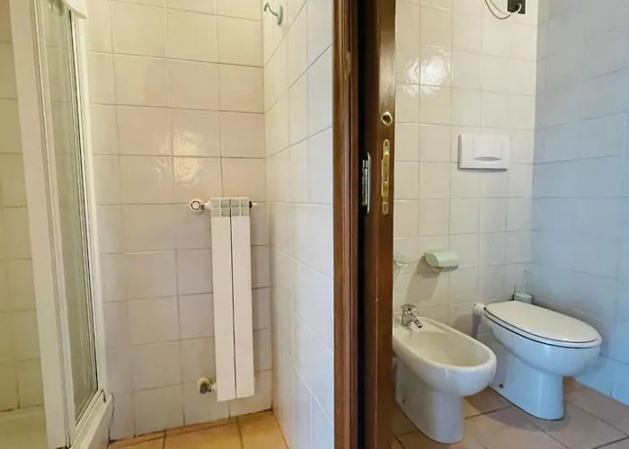 Apartment Zwei-zimmer-wohnung Im Dachgeschoss 5 P- L- Frejus By Interhome