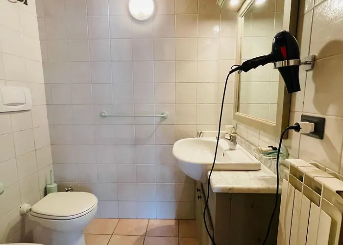 Zwei-zimmer-wohnung Im Dachgeschoss 5 P- L- Frejus By Interhome Apartment *